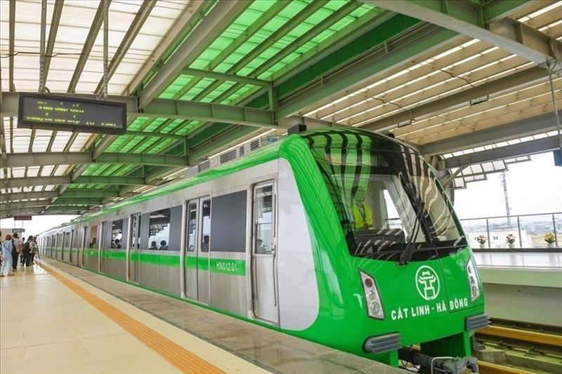 Pg88vn.top độc quyền mỗi ngày đường sắt Cát Linh - Hà Đông: “Đội vốn” 9.200 tỷ, chưa hẹn ngày khai thác