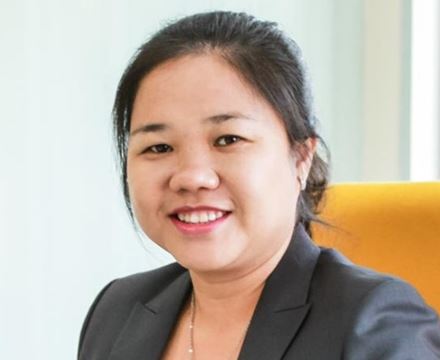 Ms. Trần Thị Ngọc Tuyết, Trưởng ph&ograve;ng Cao cấp Dịch vụ Tư vấn Ng&acirc;n quỹ v&agrave; Quản l&yacute; tiền mặt, PwC Việt Nam