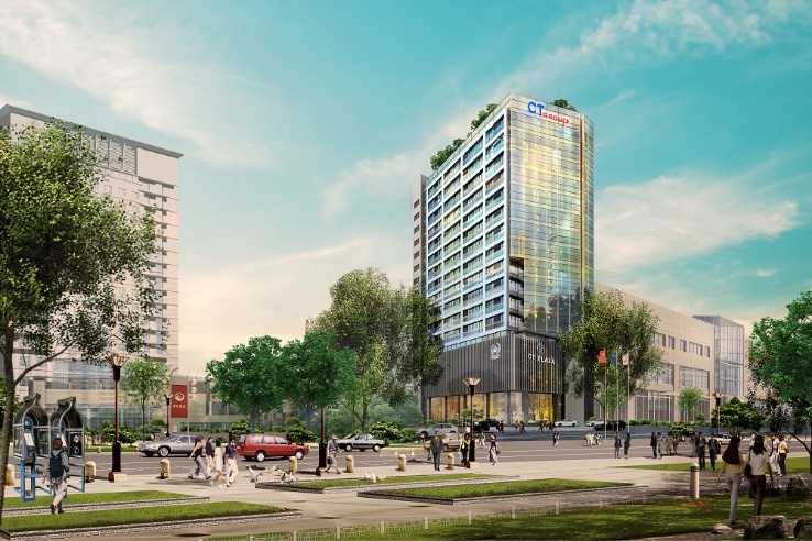 CT Plaza Minh Châu sở hữu lợi thế rất lớn về hạ tầng 6Pg88.com hơn 1000 trò chơi hấp dẫn và hệ thống tiện ích đẳng cấp cho cuộc sống tiện nghi và đậm chất nghệ thuật.