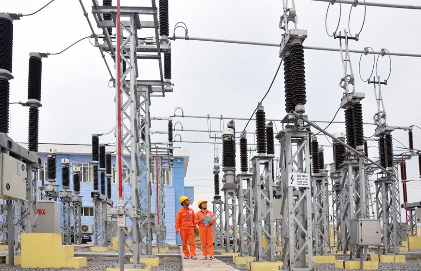 Sản lượng điện sản xuất đạt trên 212 tỷ kWh trong 10 tháng năm 2021