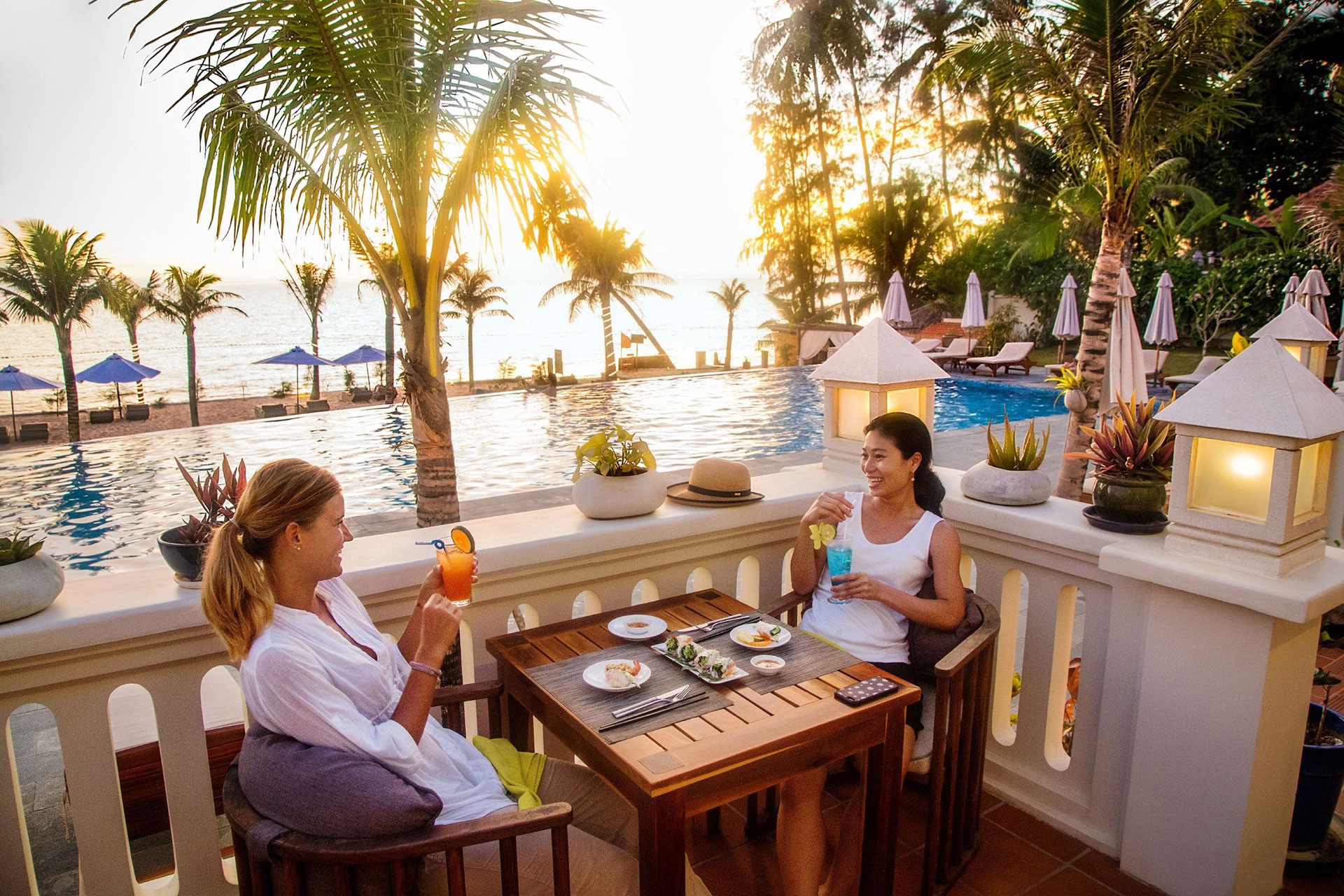 Từ ng&agrave;y 20/11, Ph&uacute; Quốc sẽ tổ chức đ&oacute;n một số chuyến bay thu&ecirc; bao (charter) để vận h&agrave;nh thử nghiệm quy tr&igrave;nh đ&oacute;n, phục vụ kh&aacute;ch.