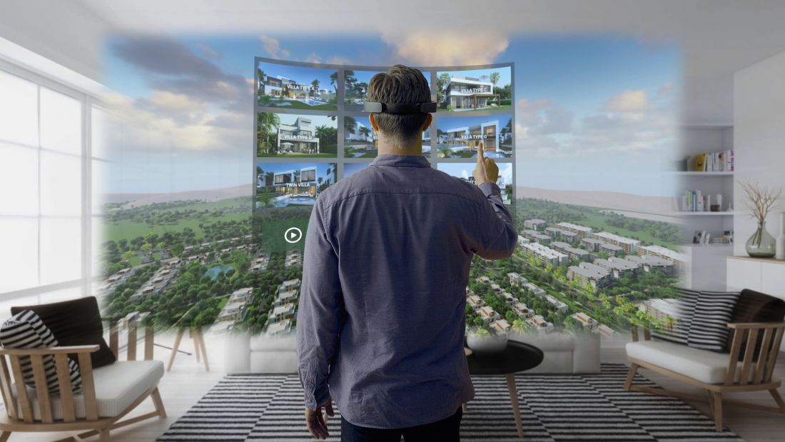Proptech hứa hẹn sẽ là cuộc cách mạng trong bất động sản?