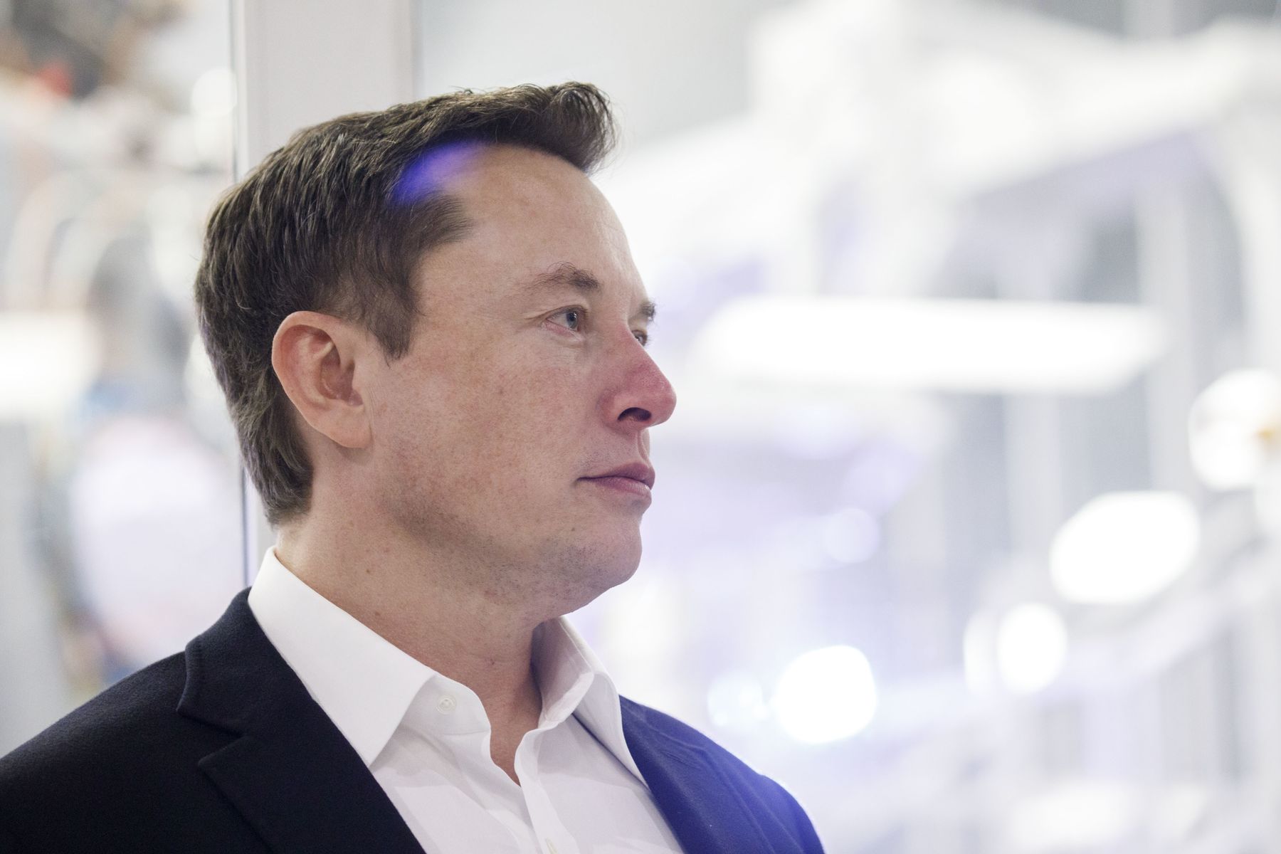 Tesla cán mốc vốn hoá 1 nghìn tỷ USD, Elon Musk “bỏ túi” ngay 36 tỷ USD