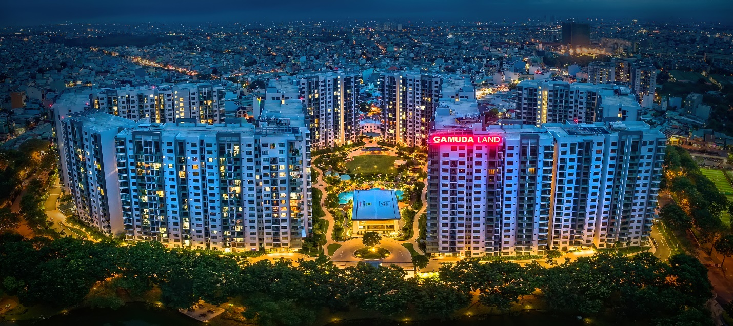 Gamuda Land kh&ocirc;ng giấu giếm tham vọng b&agrave;nh trướng tại Việt Nam với những động th&aacute;i cụ thể đ&aacute;ng ch&uacute; &yacute; gần đ&acirc;y.