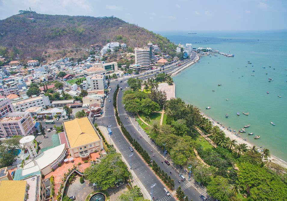 TP. Vũng Tàu, tỉnh Bà Rịa - Vũng Tàu.