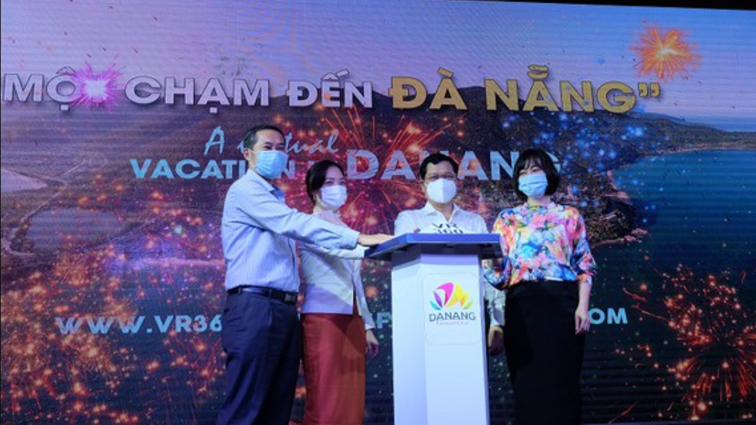Đà Nẵng triển khai hàng loạt hoạt động để khôi phục du lịch, đón du khách liên vùng và quốc tế.