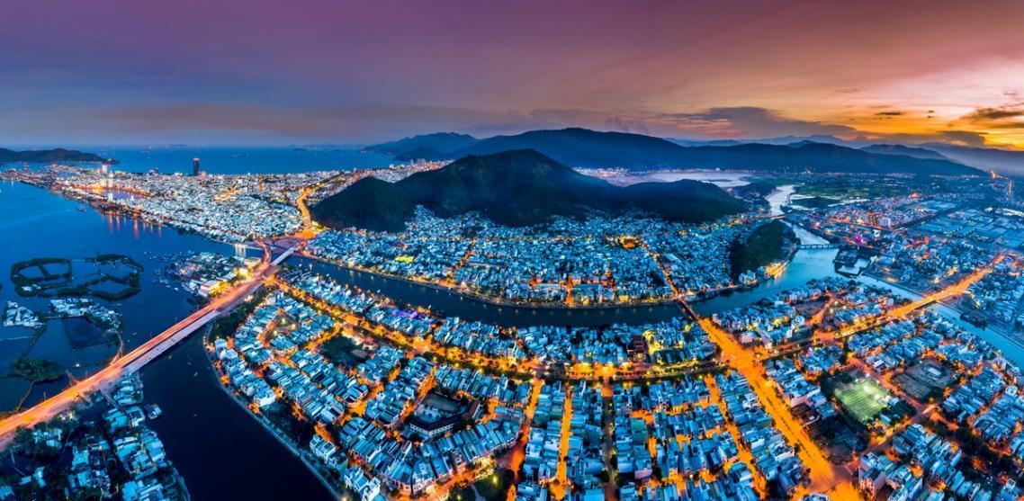 5 yếu tố tạo nên sức hút Pg88vn Trang Chủ Chính Thức của Nhơn Hội New City