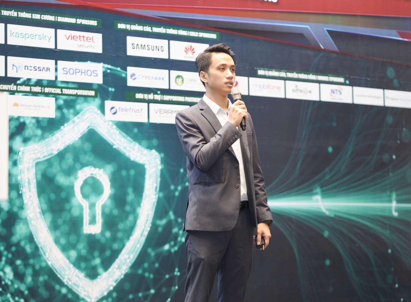 Viettel Cyber Security khuyến nghị về tình hình An toàn thông tin tại Việt Nam