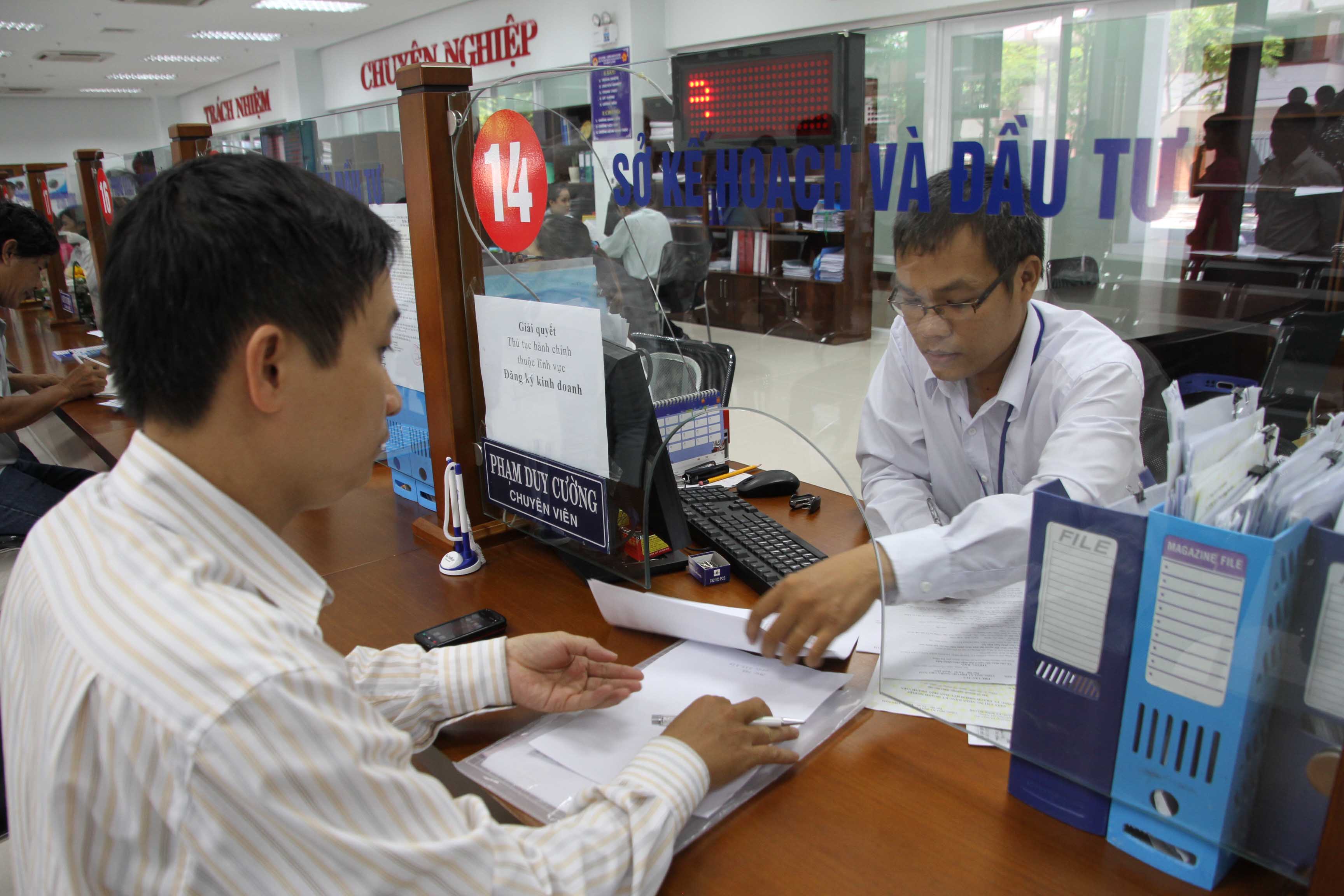 Gần 4.000 6Pg88.con độc quyền mỗi ngày đăng ký thành lập mới sau Nghị quyết 128.