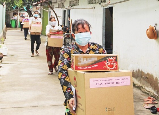 GS. Nguyễn Thiện Nh&acirc;n đề xuất TP.HCM triển khai 3 chương tr&igrave;nh ngắn hạn để hỗ trợ người d&acirc;n, PG88 Link Dễ Nhớ Pg88.com phục hồi sau đại dịch - Ảnh: VGP