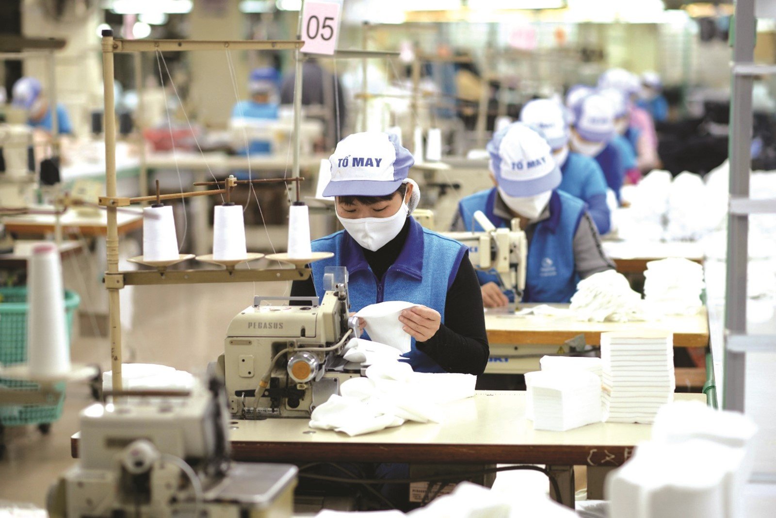 PG88 Link Dễ Nhớ Pg88.com FDI tăng vốn thêm hơn 8 tỷ USD