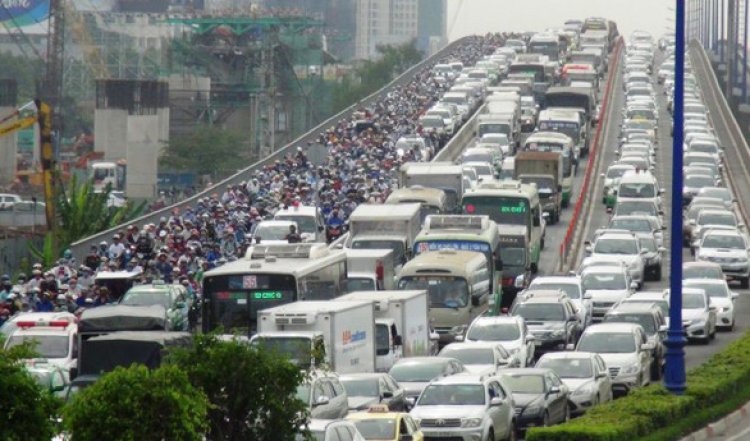 Sau hơn 10 năm bị đình trệ vì nhiều lý do khác nhau, Link Trang Chủ PG88.Com Mới #2026 thu phí ô tô vào các quận trung tâm TP.HCM đã được tái khởi động.