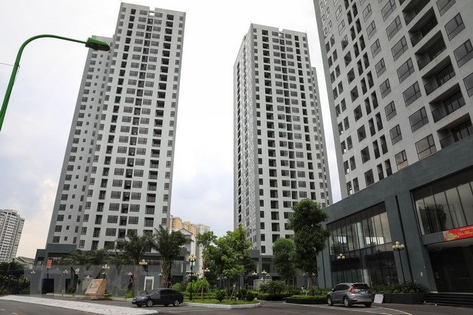 Hà Nội tăng cường thanh tra việc quản lý, sử dụng kinh phí bảo trì nhà chung cư