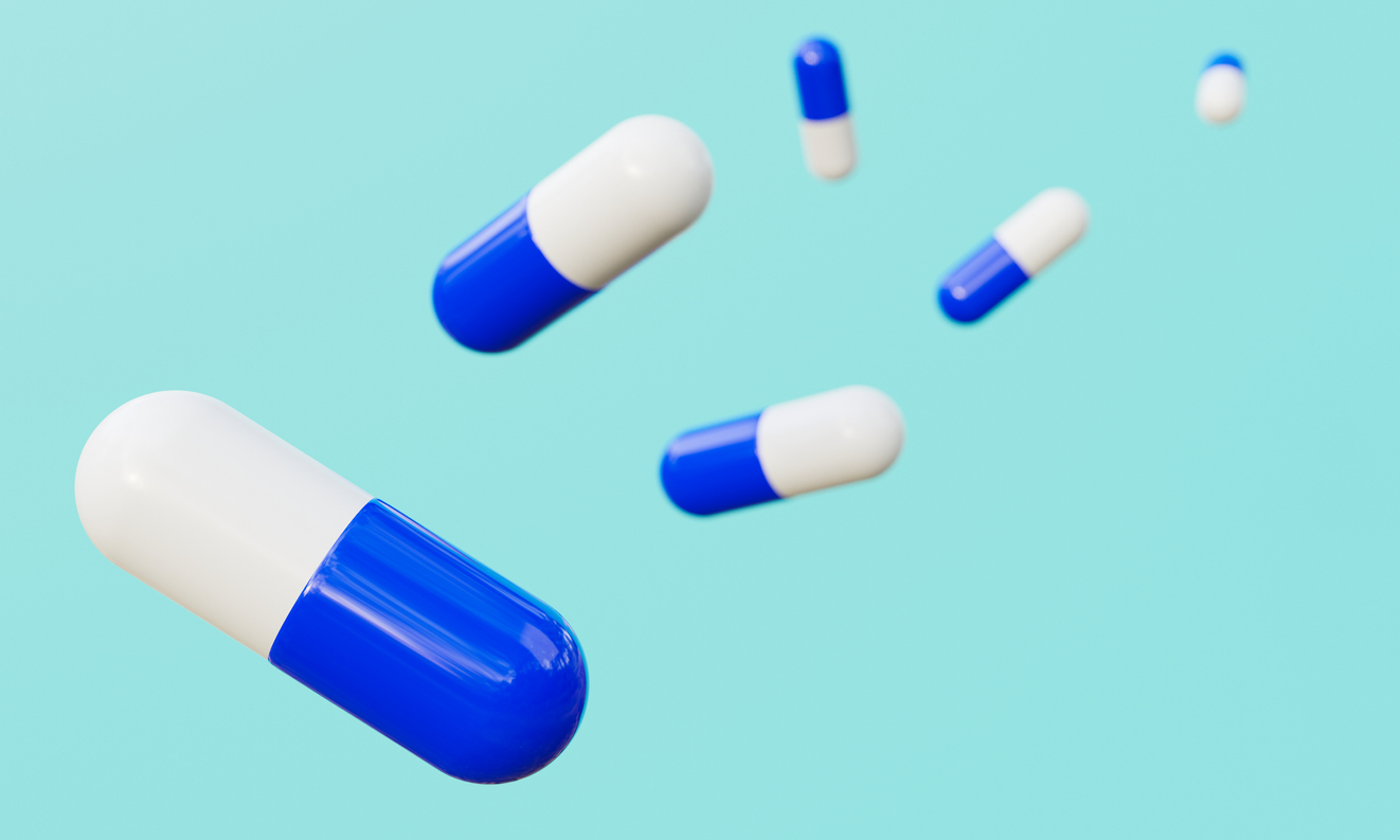Vaccine Covid-19 dạng uống cho ph&eacute;p mọi người tự sử dụng tại nh&agrave;.