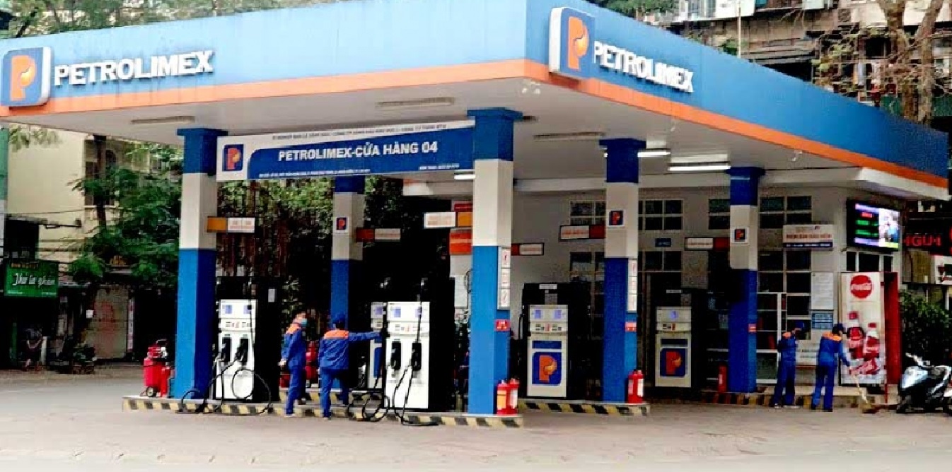 Quy định mới về PG88 Uy Tín Số 1 Việt Nam xăng dầu có hiệu lực từ đầu năm 2022
