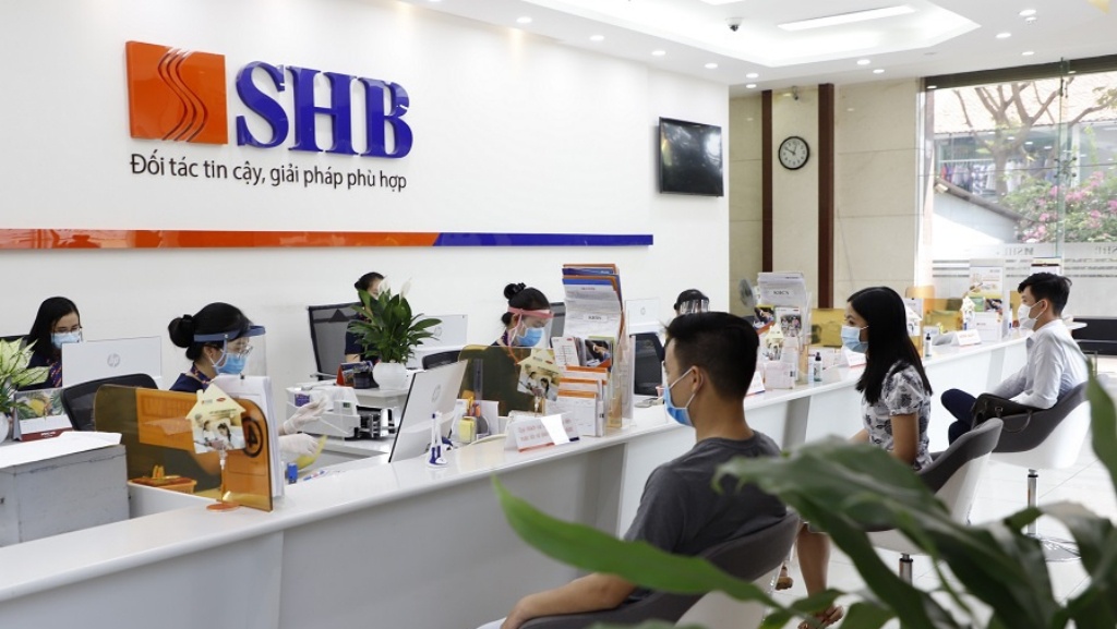 SHB chốt danh sách cổ đông trả cổ tức 2020 và chào bán cổ phiếu