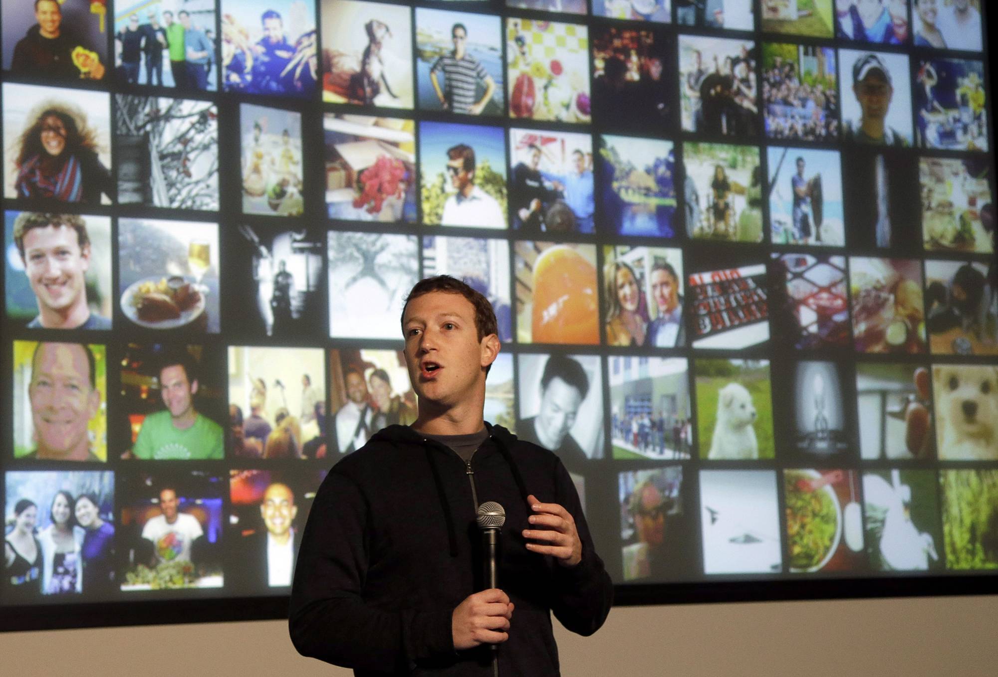 Bị lên án xâm phạm quyền riêng, Facebook loại bỏ tính năng nhận dạng khuôn mặt