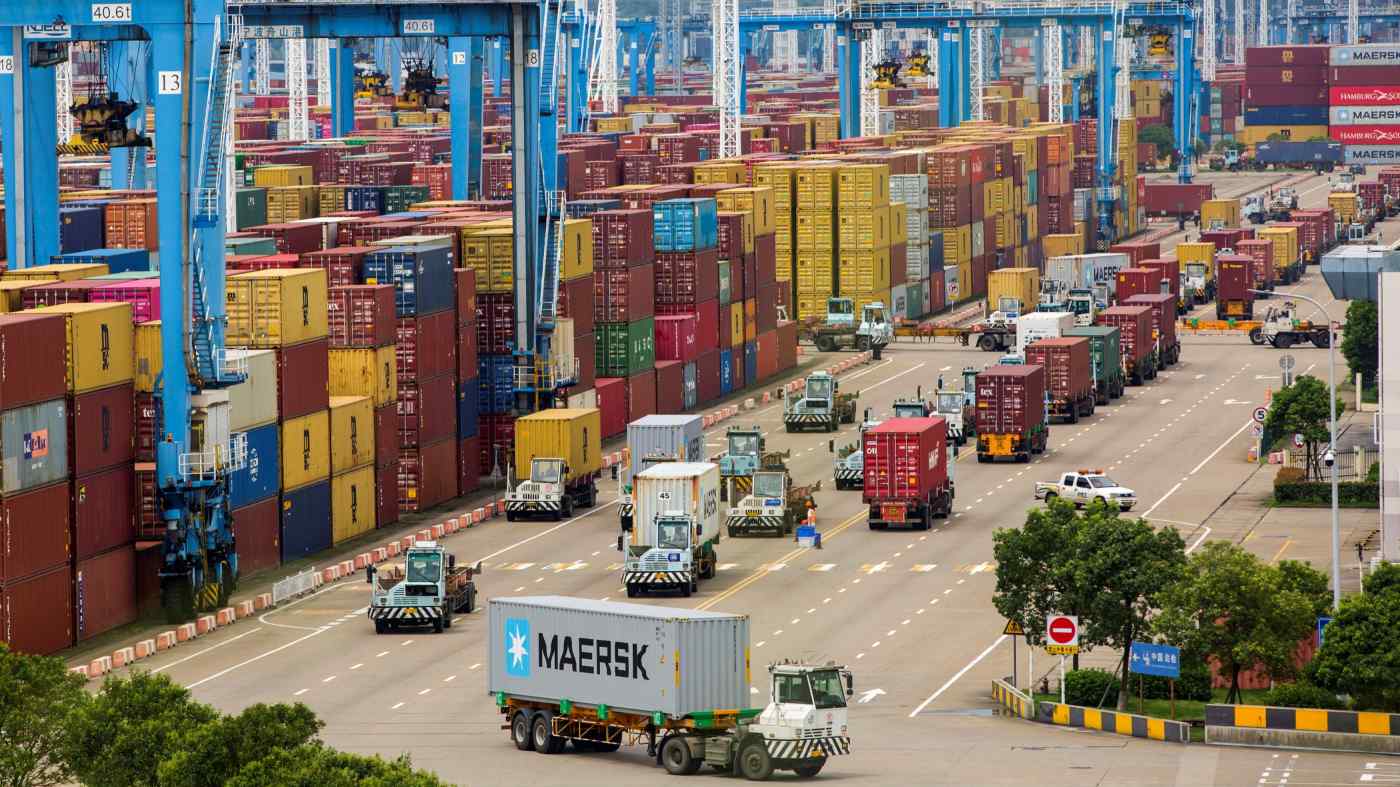 Một số nh&agrave; ph&acirc;n t&iacute;ch cho rằng&nbsp;kh&ocirc;ng nhất thiết phải &ldquo;đ&oacute;ng cửa&rdquo; với Trung Quốc nếu c&aacute;c th&agrave;nh vi&ecirc;n CPTPP c&oacute; thể cứng rắn từ chối c&aacute;c ngoại lệ d&agrave;nh cho cường quốc n&agrave;y - Ảnh: Reuters