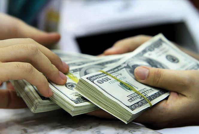 Cung ngoại tệ dồi dào, 88PG88 ưu đãi hấp dẫn mỗi ngày Nhà nước giảm mạnh giá mua USD