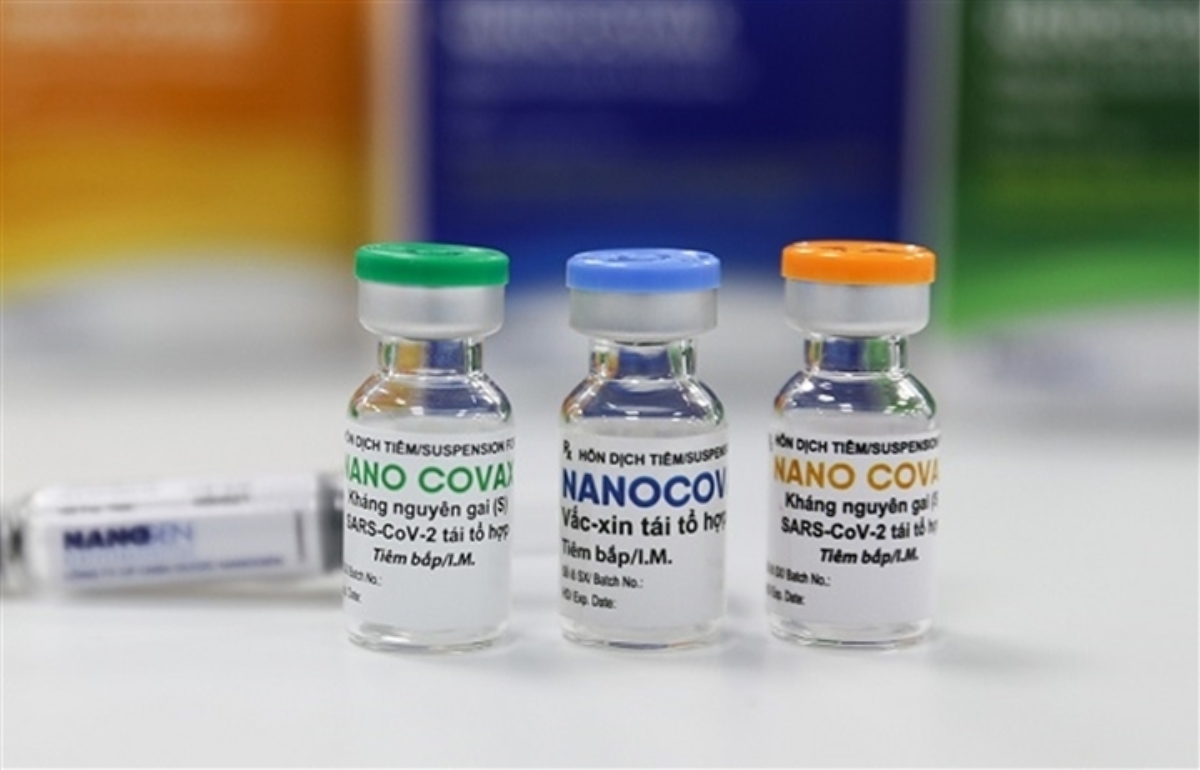 Nguồn vaccine khan hiếm, sao Nanocovax vẫn mãi “chờ”?