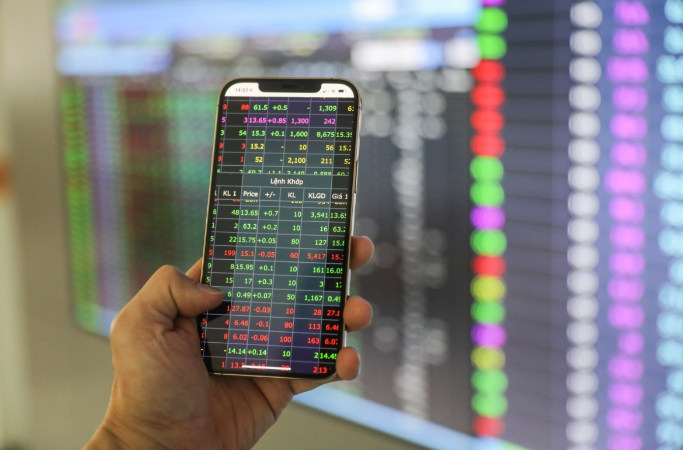 Xu hướng Pg88vn Trang Chủ Chính Thức toàn cầu: Vốn ETF sẽ quay lại thị trường Việt Nam 2 tháng cuối năm