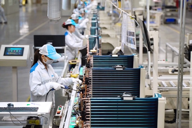 Dự kiến thu ngân sách nhà nước năm 2022 dự kiến trên 1,4 triệu tỷ đồng. Tỷ lệ huy động vào ngân sách nhà nước khoảng 15,1% GDP.