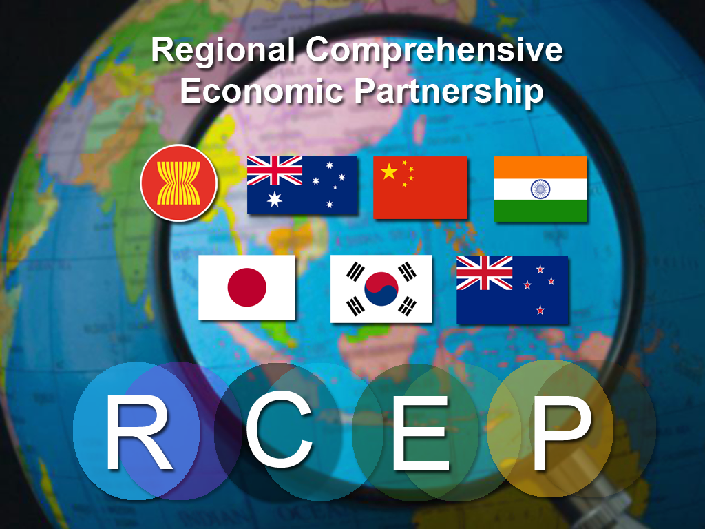 Để không lỡ những cơ hội từ “cuộc hẹn” RCEP 