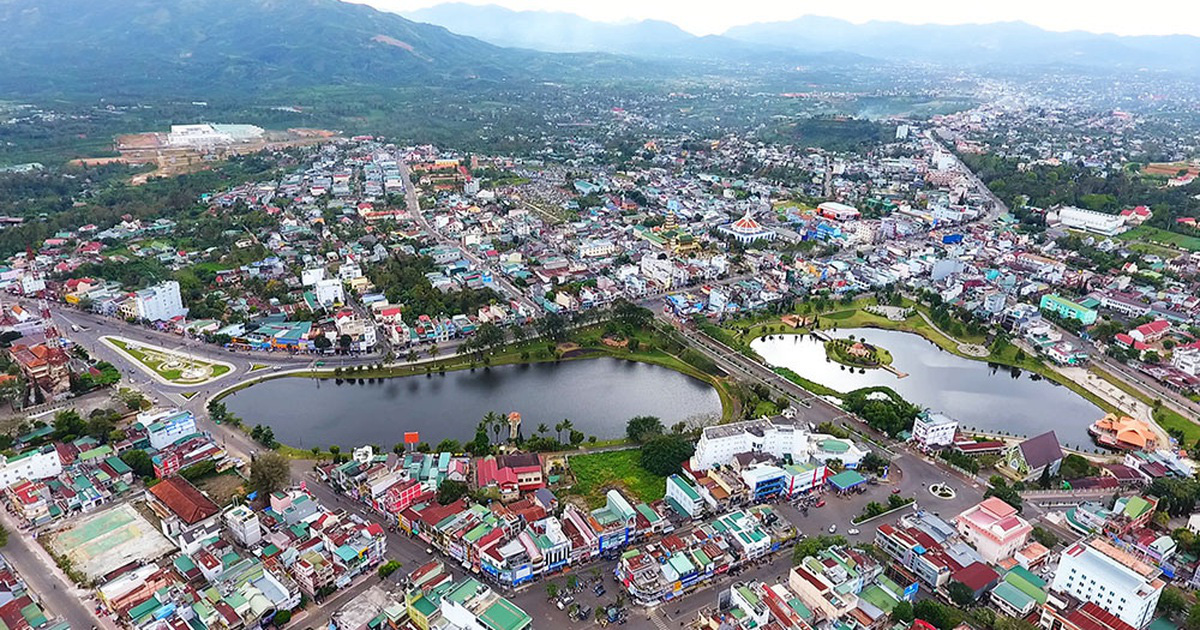 TP. Bảo Lộc, tỉnh Lâm Đồng.
