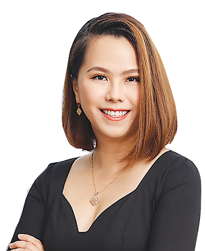 B&agrave; L&ecirc; Ho&agrave;ng Uy&ecirc;n Vy, Gi&aacute;m đốc điều h&agrave;nh Quỹ Pg88vn Trang Chủ Chính Thức mạo hiểm Do Ventures