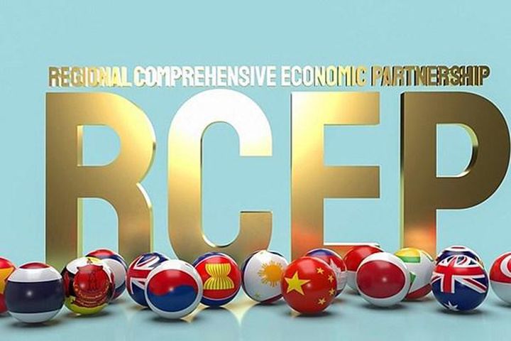 RCEP chính thức đi vào thực thi từ 01/01/2022