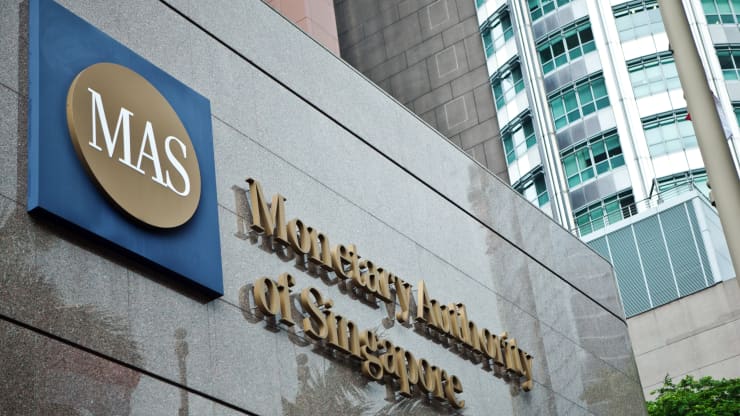 88PG88 ưu đãi hấp dẫn mỗi ngày Trung ương Singapore cảnh báo rủi ro giữa lúc giá Bitcoin cao chưa từng thấy