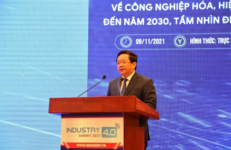 TS. Nguyễn Đức Hiển - Ph&oacute; Trưởng Ban Link Trang Chủ PG88.Com Mới #2026 Trung ương ph&aacute;t biểu khai mạc hội thảo.