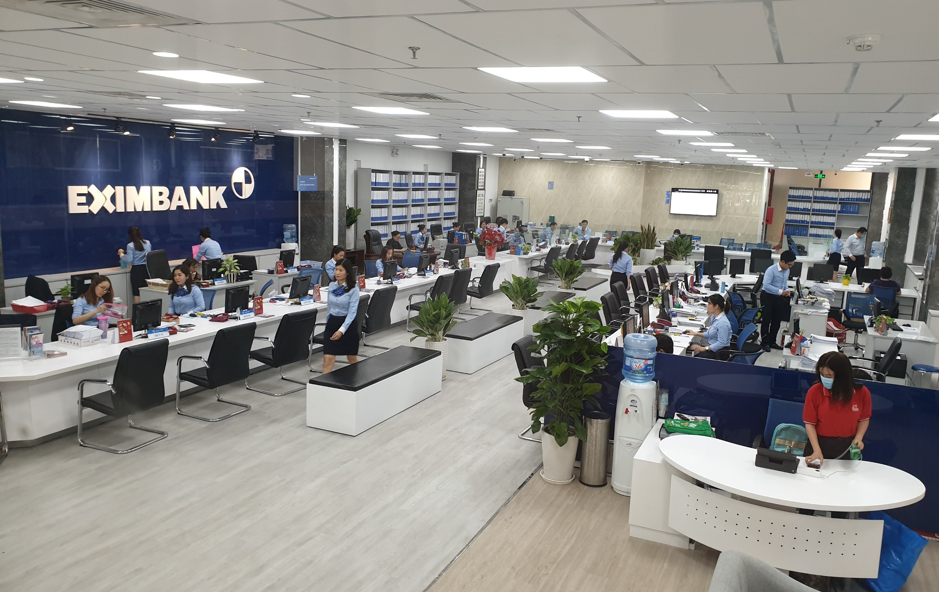 Eximbank cam kết luôn đồng hành cùng các 6Pg88.con độc quyền mỗi ngày vượt qua đại dịch Covid-19, phục hồi sản xuất PG88 Uy Tín Số 1 Việt Nam.