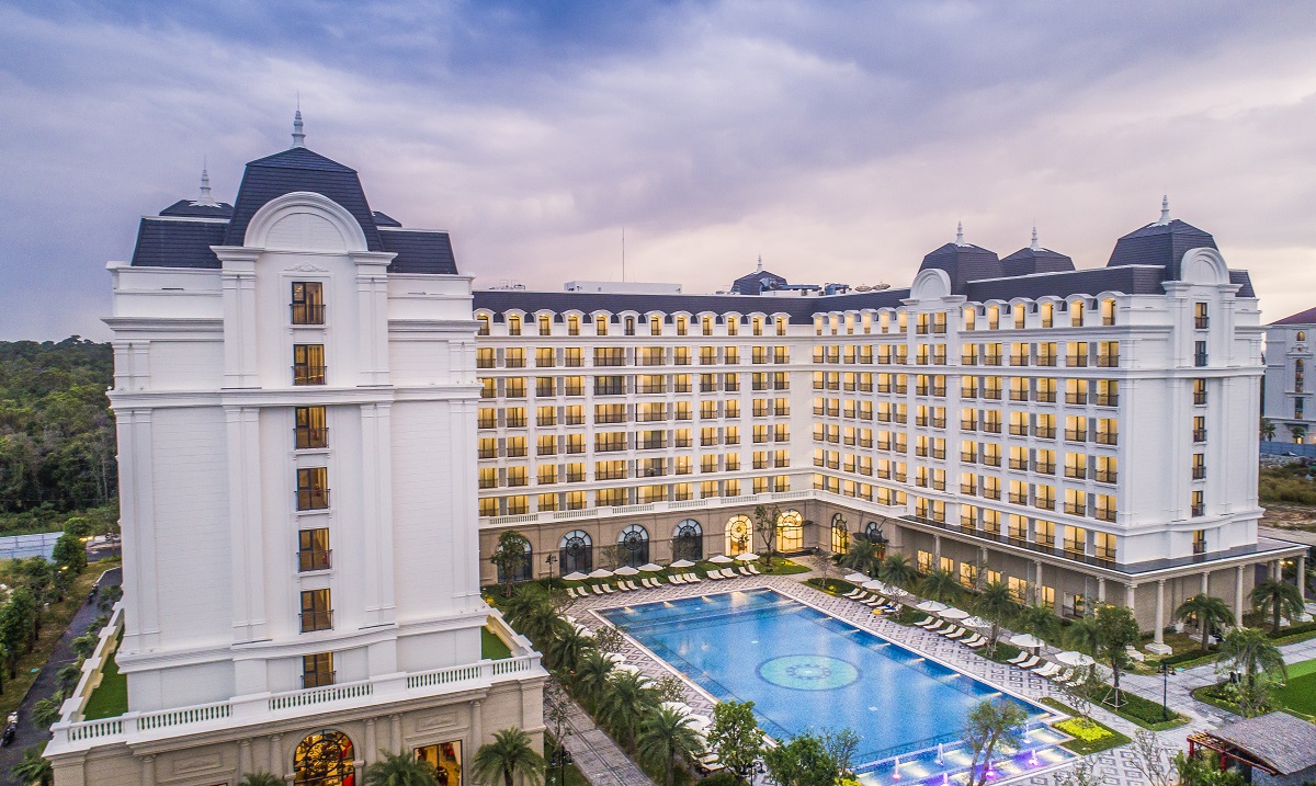 VinHolidays sở hữu nhiều lợi thế Pg88vn Trang Chủ Chính Thức vượt trội.