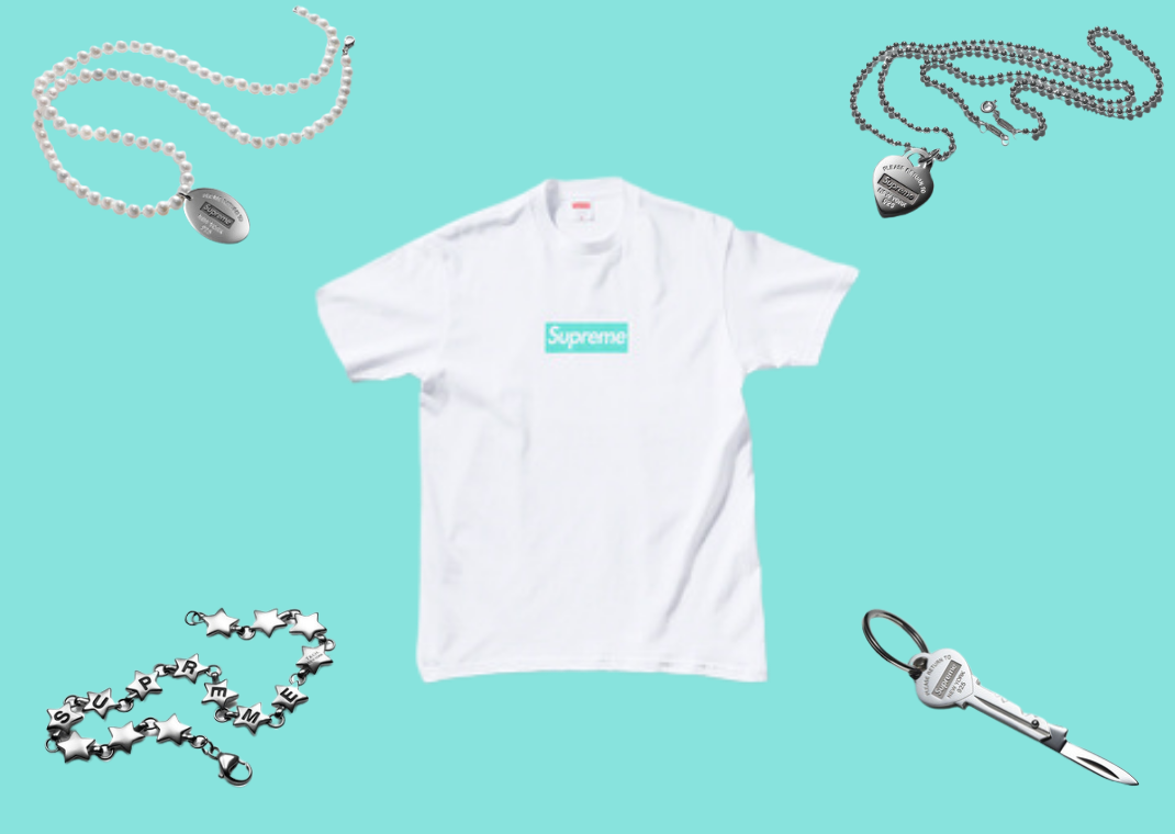 Tiffany & Co. lại tiến một bước gần hơn tới với mục đ&iacute;ch mở rộng thị trường, tiếp cận đa dạng c&aacute;c nh&oacute;m đối tượng kh&aacute;ch h&agrave;ng.