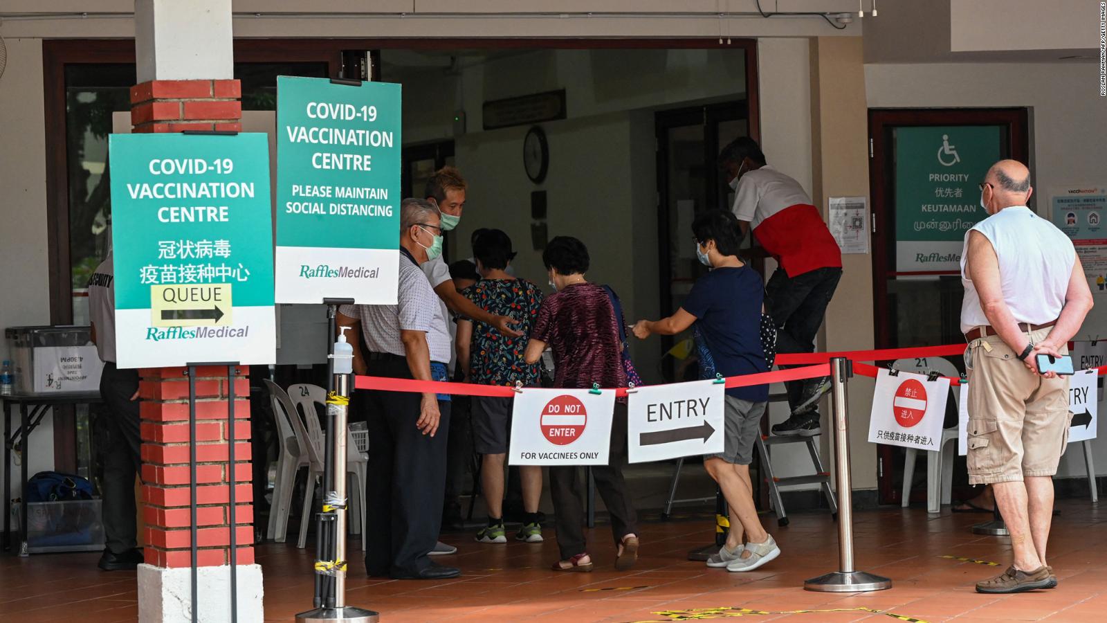 Du kh&aacute;ch đ&atilde; ti&ecirc;m đủ vaccine chỉ phải x&eacute;t nghiệm Covid-19 sau khi nhập cảnh, nếu &acirc;m t&iacute;nh sẽ kh&ocirc;ng phải c&aacute;ch ly.&nbsp;