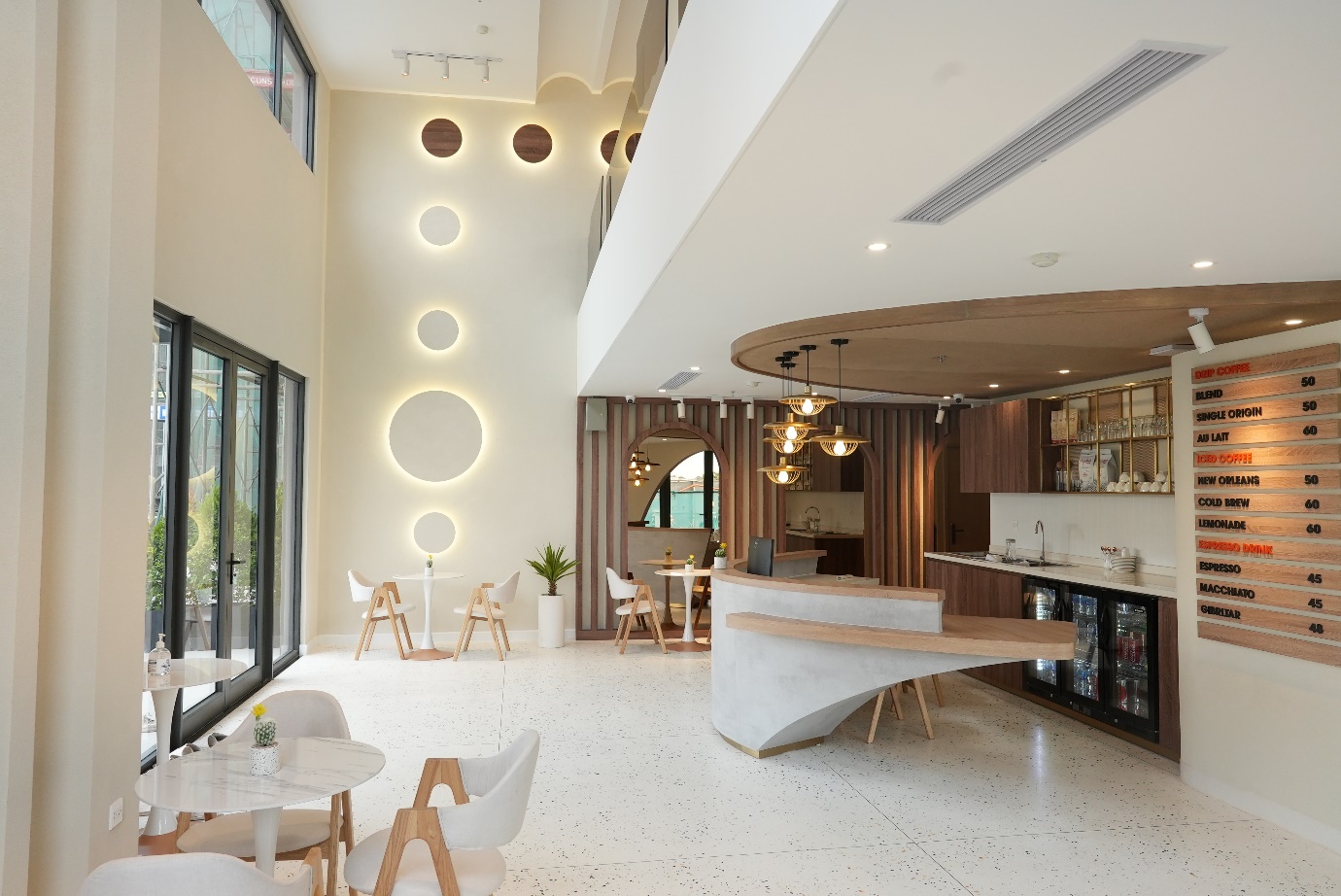 Shophouse Picity High Park thu hút sự quan tâm của nhiều nhà đầu tư. Nguồn: Pi Group.