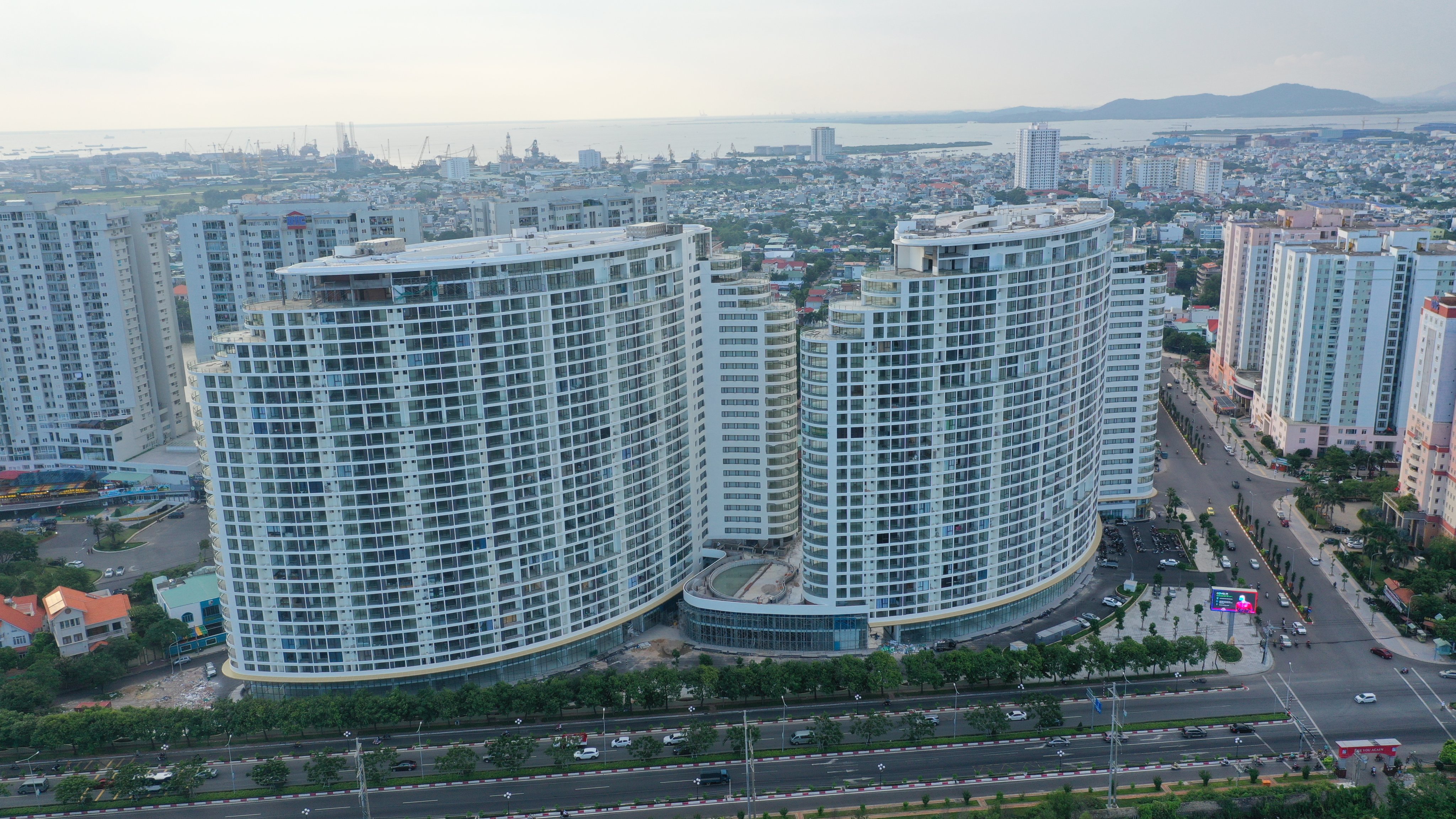 Khu đ&ocirc; thị DIC Ch&iacute; Linh City Vũng T&agrave;u l&agrave; h&igrave;nh mẫu l&yacute; tưởng về việc tạo dựng khu đ&ocirc; thị đa chức năng, đ&oacute;ng vai tr&ograve; quan trọng trong tiến tr&igrave;nh hiện đại h&oacute;a, tạo dựng bộ mặt của th&agrave;nh phố Vũng T&agrave;u.