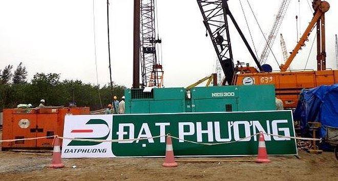 Đạt Phương mang 19 triệu cổ phiếu đảm bảo phát hành 300 tỷ trái phiếu