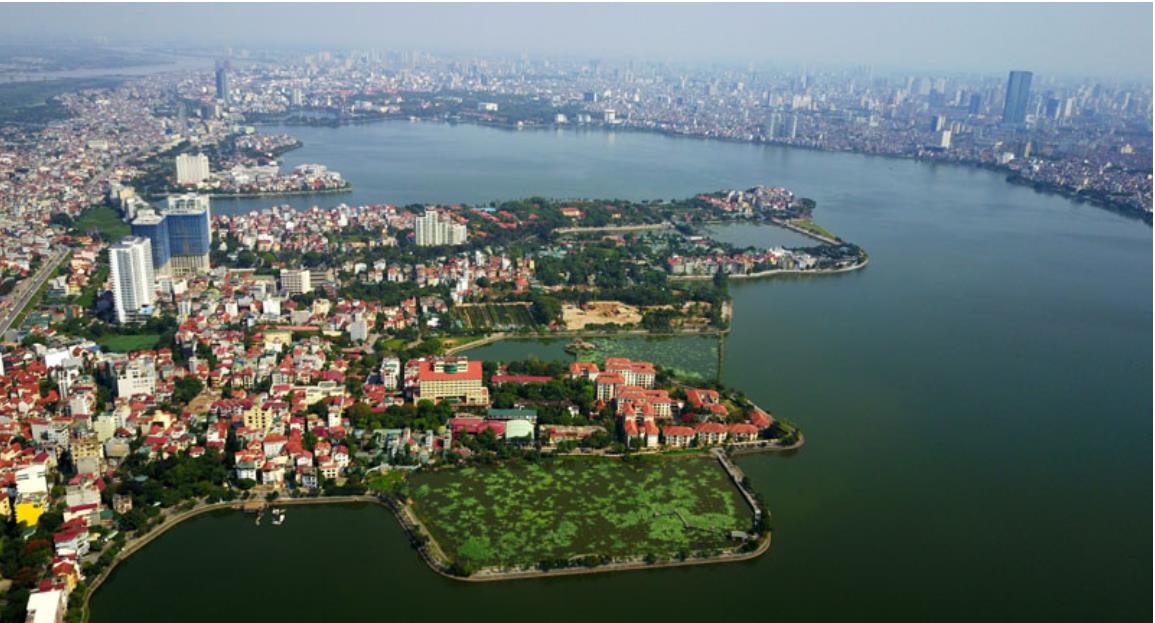 Quận Tây Hồ - “Thung lũng” của các Link Trang Chủ PG88.Com Mới #2026 căn hộ cao cấp.