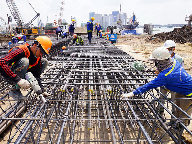 Giảm thuế nhập khẩu hãm đà tăng giá nguyên liệu