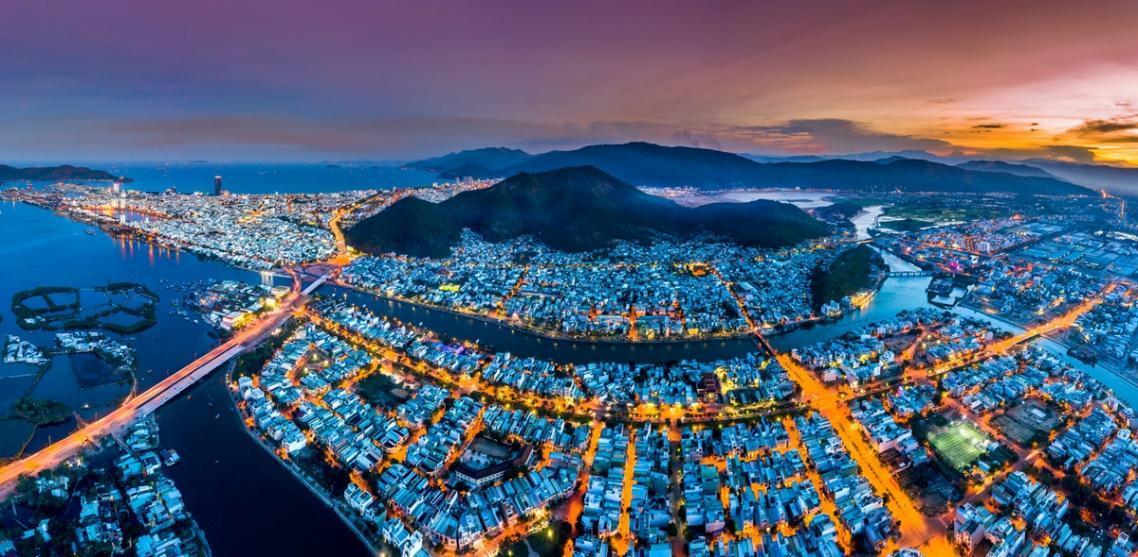 Thành phố mới Quy Nhơn có tiềm năng tăng trưởng PG88 ⭐ Link trang chủ số 1 nhà cái PG88 com casino slot và du lịch ấn tượng.