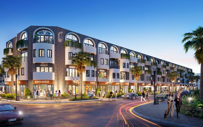 Nh&agrave; Pg88vn Trang Chủ Chính Thức dễ d&agrave;ng sở hữu sản phẩm đất nền c&oacute; vị tr&iacute; đẹp ven biển tại Nhơn Hội New City với chỉ từ 2 tỷ 390 triệu đồng/nền.