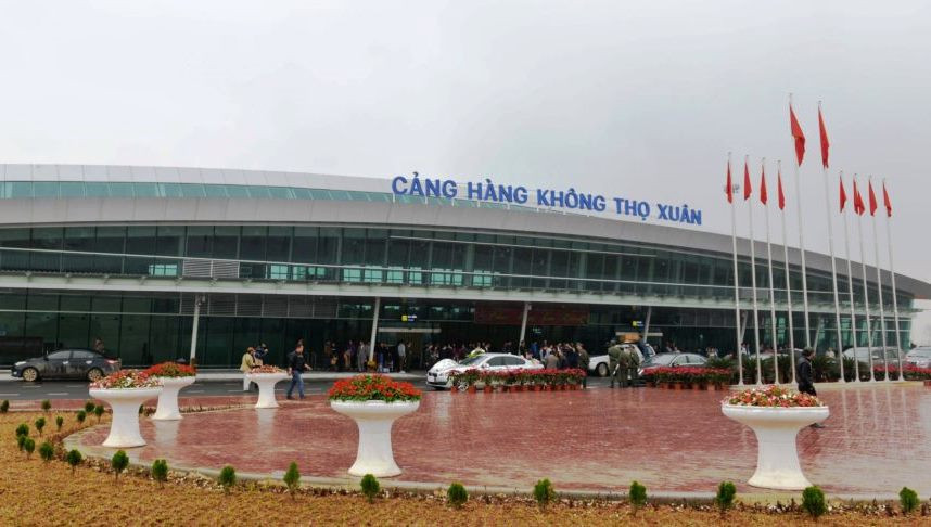 Thọ Xuân sở hữu tiềm năng PG88 hơn 2,1 triệu thành viên dịch vụ logistics hàng không trị giá hàng tỷ USD.