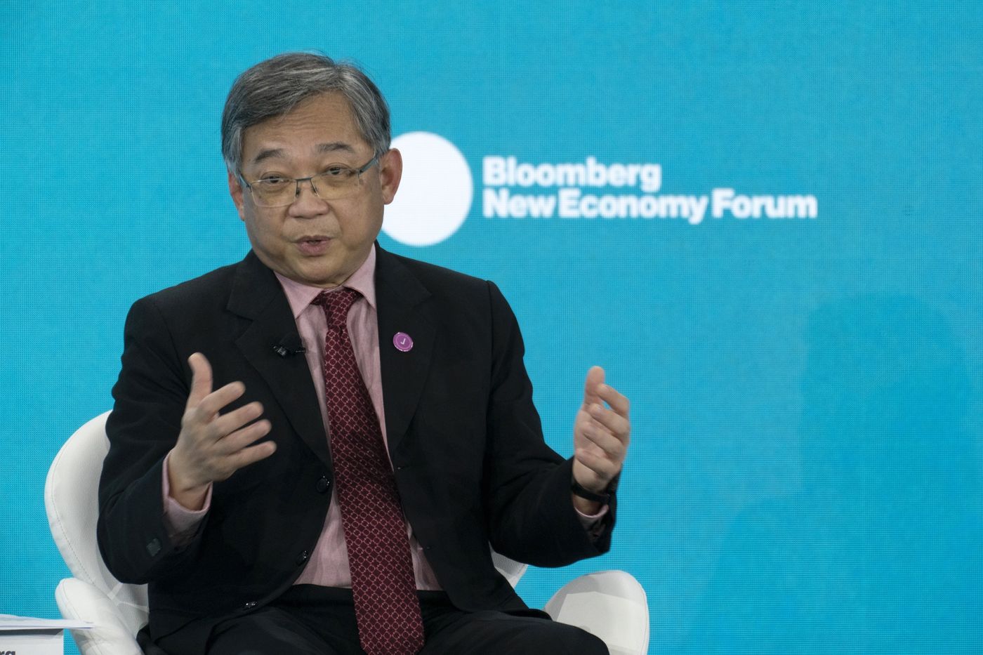 “Singapore cần thêm dữ liệu mới có thể nới lỏng hạn chế phòng dịch Covid-19”
