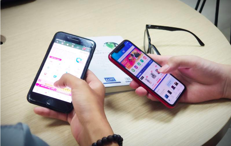 MobiFone công bố được cấp phép triển thí điểm Mobile Money