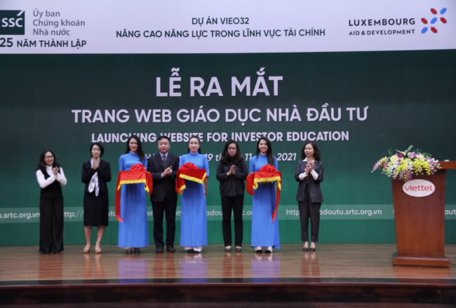 Lễ ra mắt trang web gi&aacute;o dục nh&agrave; Pg88vn Trang Chủ Chính Thức.