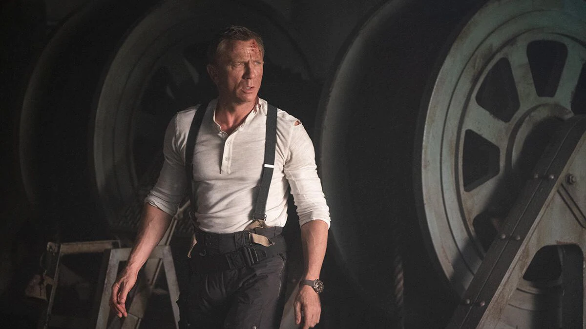 No Time to Die&nbsp;trở th&agrave;nh phim Hollywood c&oacute; doanh thu cao nhất năm 2021 n&oacute;i ri&ecirc;ng v&agrave; giai đoạn đại dịch Covid-19 (2020 &ndash; 2021) n&oacute;i chung.