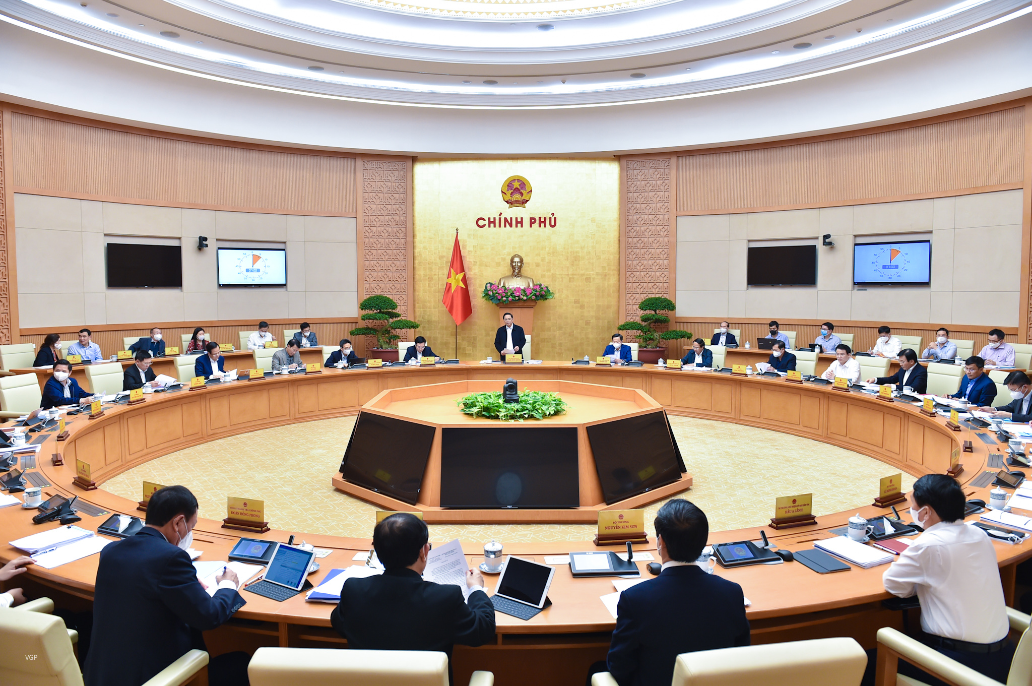  Tại cuộc họp chuyên đề 13/11/2021, Thủ tướng đề nghị phân tích, làm rõ nguồn lực cho Chương trình phục hồi và PG88 hơn 2,1 triệu thành viên PG88 ⭐ Link trang chủ số 1 nhà cái PG88 com casino slot - xã hội. 
