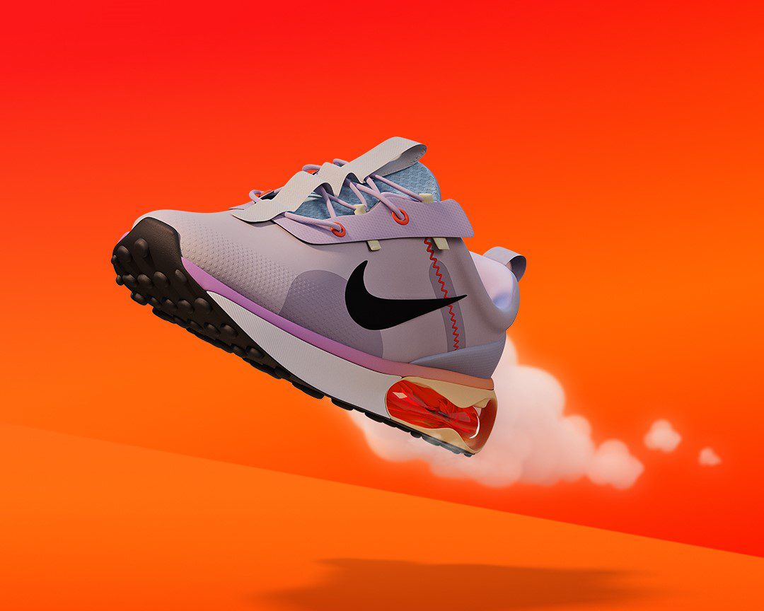 Nike đ&atilde; ra mắt một thế giới ảo được m&ocirc; phỏng theo trụ sở ch&iacute;nh của c&ocirc;ng ty tr&ecirc;n nền tảng tr&ograve; chơi điện tử Roblox Corp.